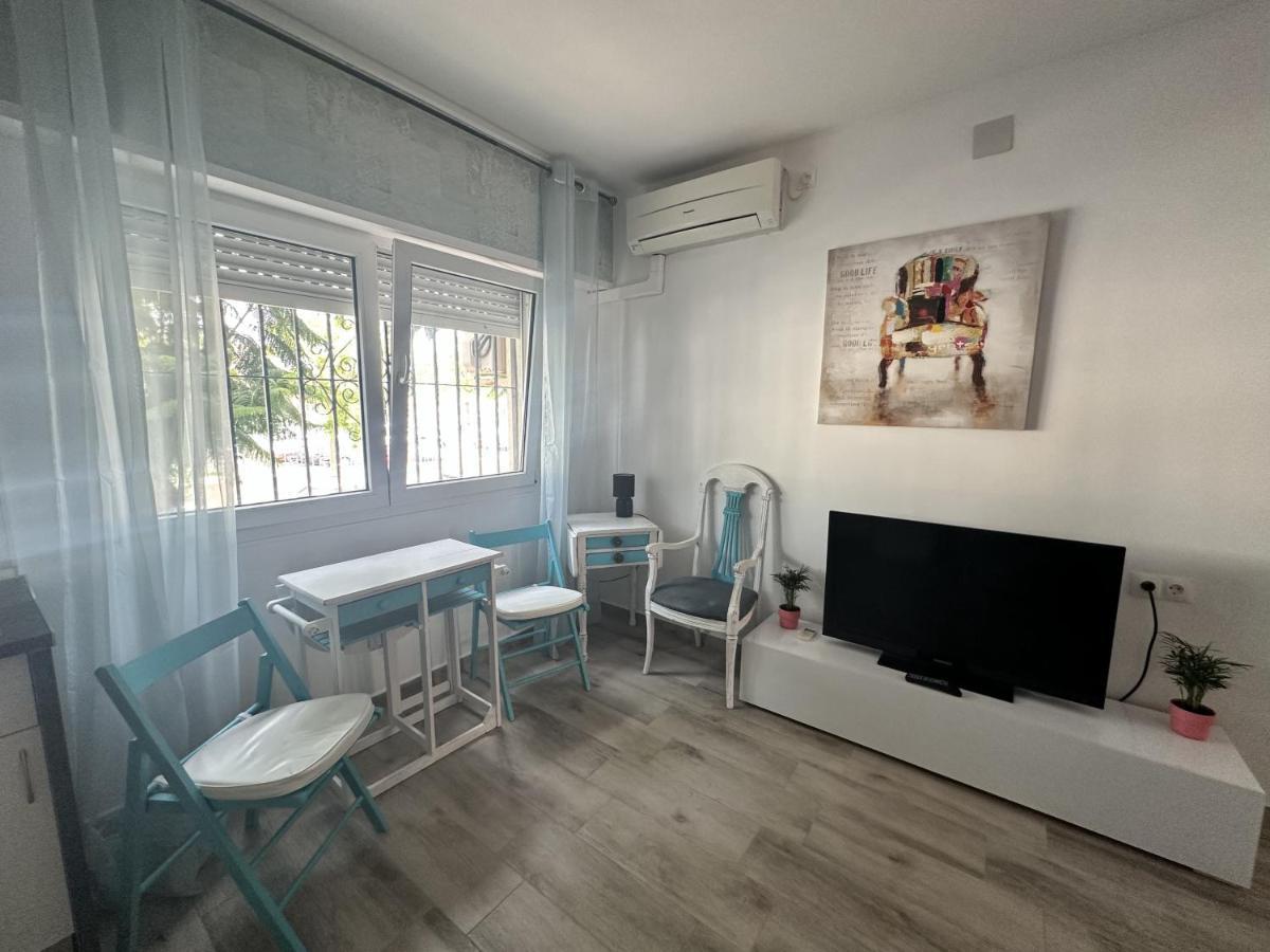 Love Home - Recien Reformado, Piscina, Playa A 10 Minutos, Centro A 5 Minutos Torremolinos Exterior photo