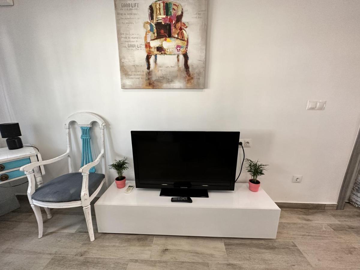 Love Home - Recien Reformado, Piscina, Playa A 10 Minutos, Centro A 5 Minutos Torremolinos Exterior photo
