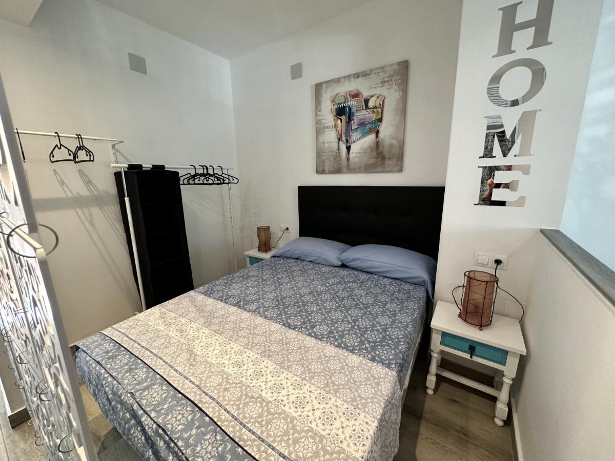 Love Home - Recien Reformado, Piscina, Playa A 10 Minutos, Centro A 5 Minutos Torremolinos Exterior photo